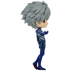 Фигурка Q Posket Evangelion Movie Kaworu (Ver. A)