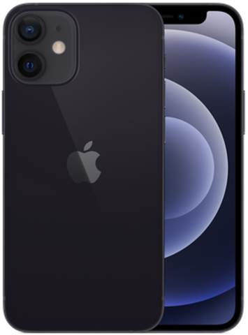 Apple iPhone 12 256gb Черный