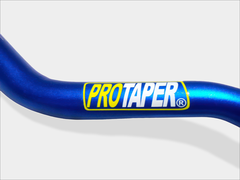 Алюминиевый руль PROTAPER EVO переменного сечения, синий