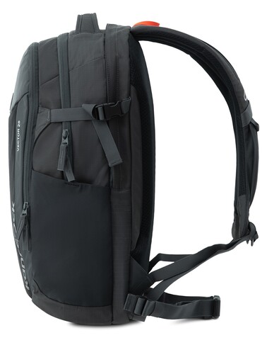 Картинка рюкзак городской Kanrock Vector 28 Anthracite - 4