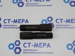 Метчик М20х1 (к-т из 2-х шт) Владивостокский ИЗ