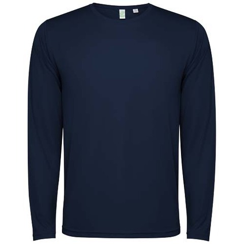 Estoril long sleeve kids t-shirt