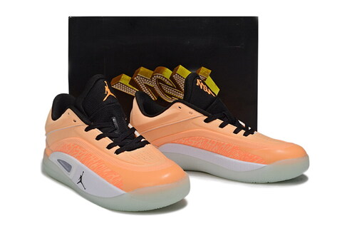 Jordan Zion 4 'Forged in Fire' 