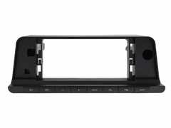 Магнитола Audi Q7 (2010-2016) Android 10 4/32GB QLED DSP 4G модель IN-AU-108C