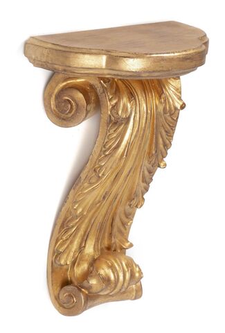 Консоли настенные