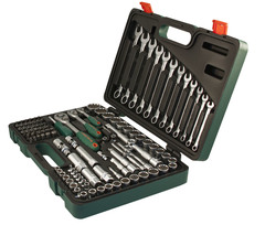 Jonnesway S68H5234111S Набор инструмента универсальный 1/4