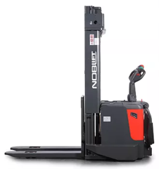 Штабелер самоходный NOBLELIFT PS 15