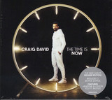 DAVID, CRAIG: The Time Is Now