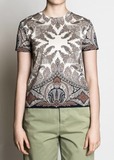 <p>Футболка ETRO</p> ETRO