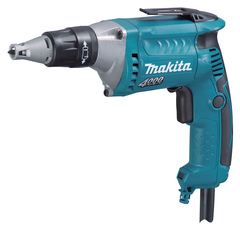 Шуруповерт Makita FS4300