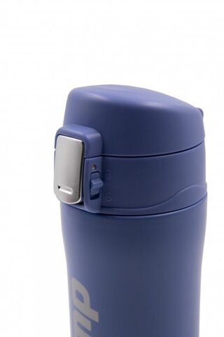 Картинка термос Tramp trc-106 голубой - 6