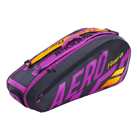 Теннисная сумка Pure Aero Rafa RH6 (6 ракеток)