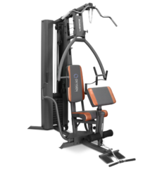 Силовой комплекс Oxygen Adrian