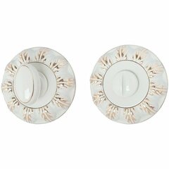 Фиксатор Bravo A/Z-3WC WG БелЭмаль/Золото