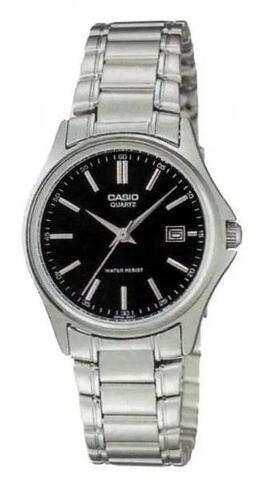 Наручные часы Casio LTP-1183A-1A фото