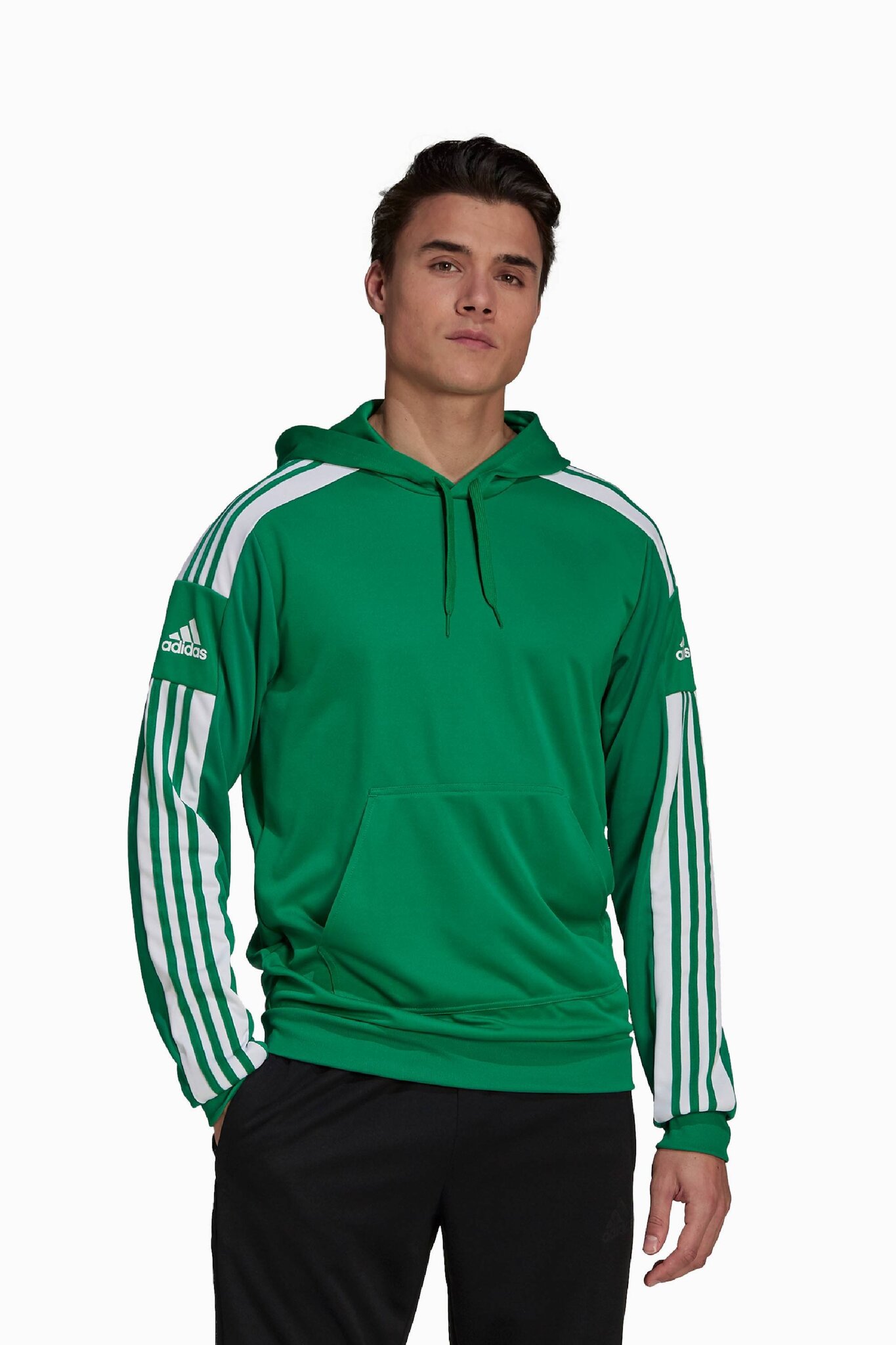 Толстовка adidas squadra 21