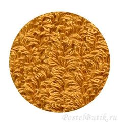 Полотенце 30x50 Abyss & Habidecor Super Pile 890 ochre