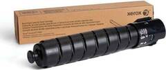 Тонер-картридж Xerox черный для VersaLink C8000. Ресурс 20 900 стр (106R04057)