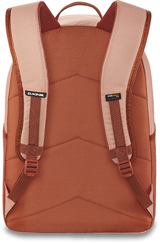 Картинка рюкзак городской Dakine essentials pack 26l Muted Clay - 2