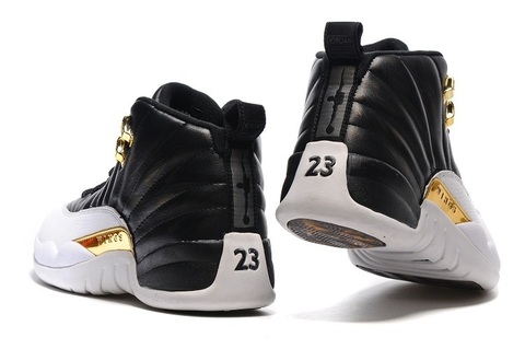 Air Jordan 12 Retro 'Wings' 