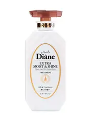 Moist Diane Perfect Beauty Бальзам-маска кератиновая Увлажнение 450 мл