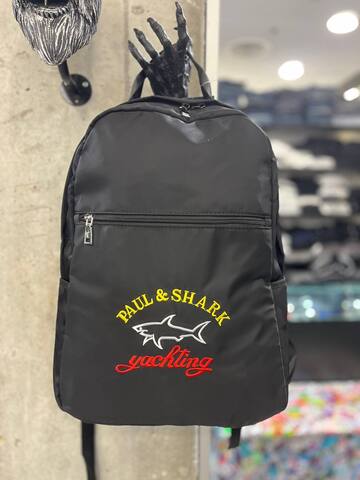 Рюкзак Paul & Shark 842138bl