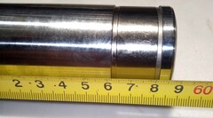 Перо вилки для Kawasaki ER6F 2006-2008, 41мм*585мм