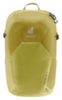 Картинка рюкзак туристический Deuter Speed Lite 21 Linden-Sprout - 5