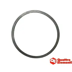 Кольцо уплотнительное QUATTRO ELEMENTI Sewage 2500F Ci крышки конденсатора