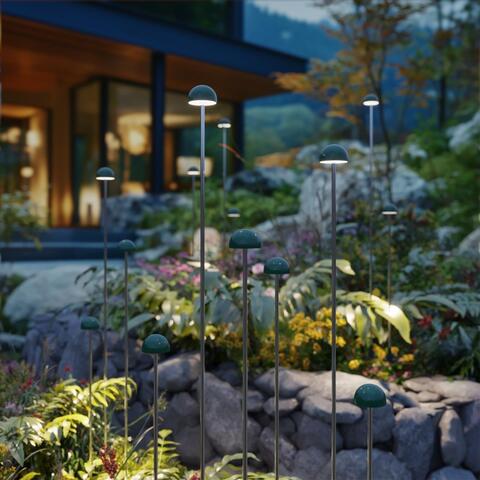 Ландшафтный светодиодный светильник Odeon Light VERDE 7122/4GL