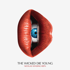 Soundtrack / The Wicked Die Young (2LP)