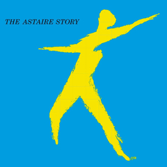 Fred Astaire & Oscar Peterson / The Astaire Story (2CD)