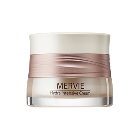 Mervie Hydra Intensive Cream 60мл