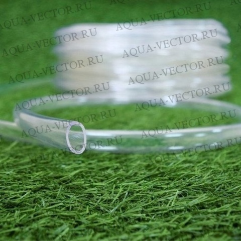 Шланг силиконизированный диаметр 10мм ( 1 метр )