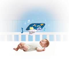 Tiny Love Двусторонний развивающий центр (1303306830)