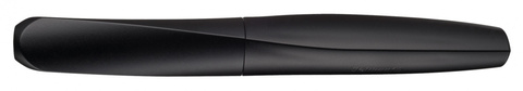 Ручка перьевая Pelikan Office Twist® Classy Neutral P457 черный M перо сталь нержавеющая карт.уп. (946806)