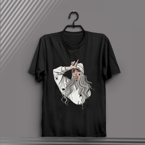 Köynək \ tshirt Billi Ayliş 11