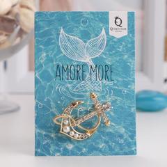 Купить Брошь 