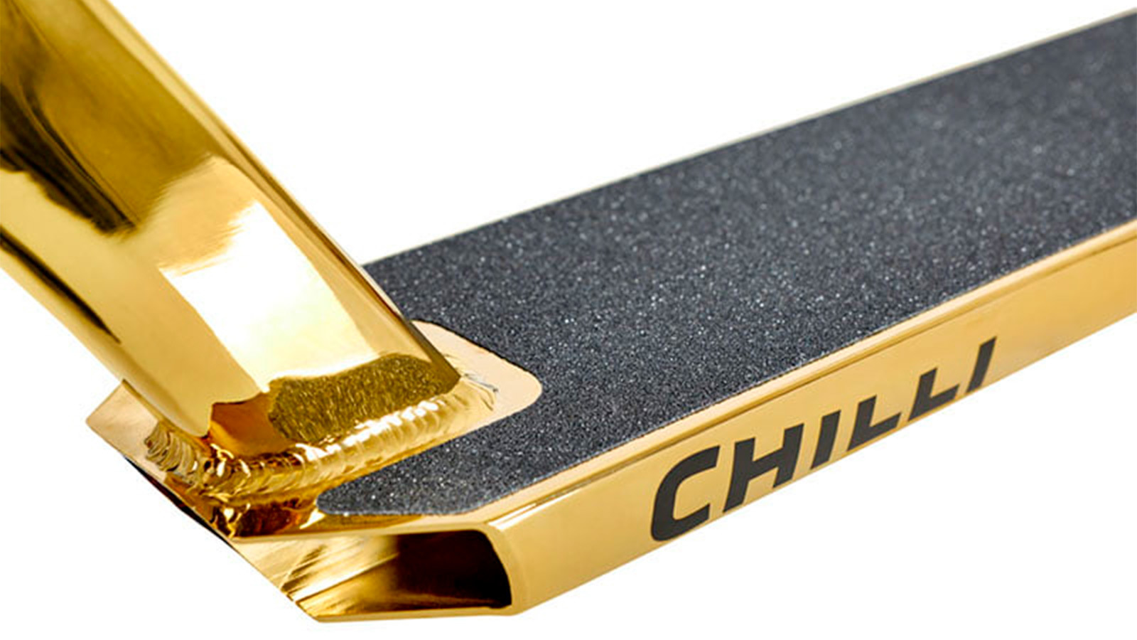 Chilli Reaper Gold - Трюковые | iRide shop фото 5