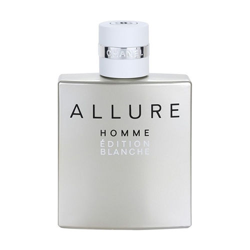 Allure parfum chanel on sale