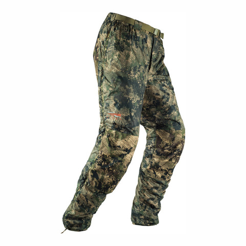 Брюки SITKA Kelvin Lite Pant Optifade цвет Ground Forest