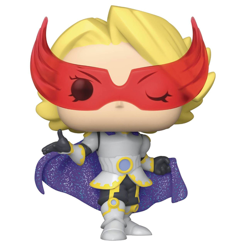 Фигурка Funko POP! My Hero Academia: Yuga Aoyama (1144)