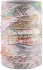 Картинка бандана-труба Buff Original Ilus Multi - 1