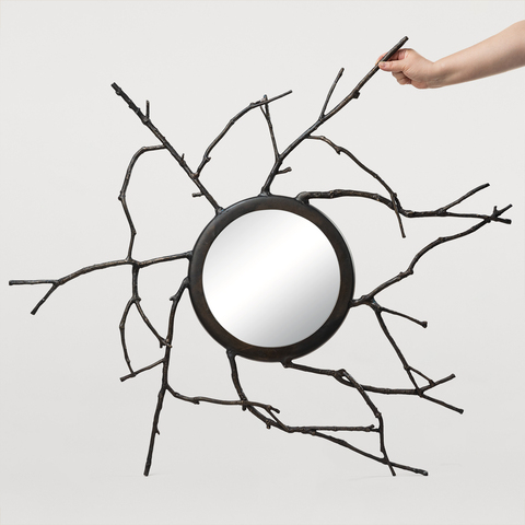 ЗЕРКАЛО ADELINE