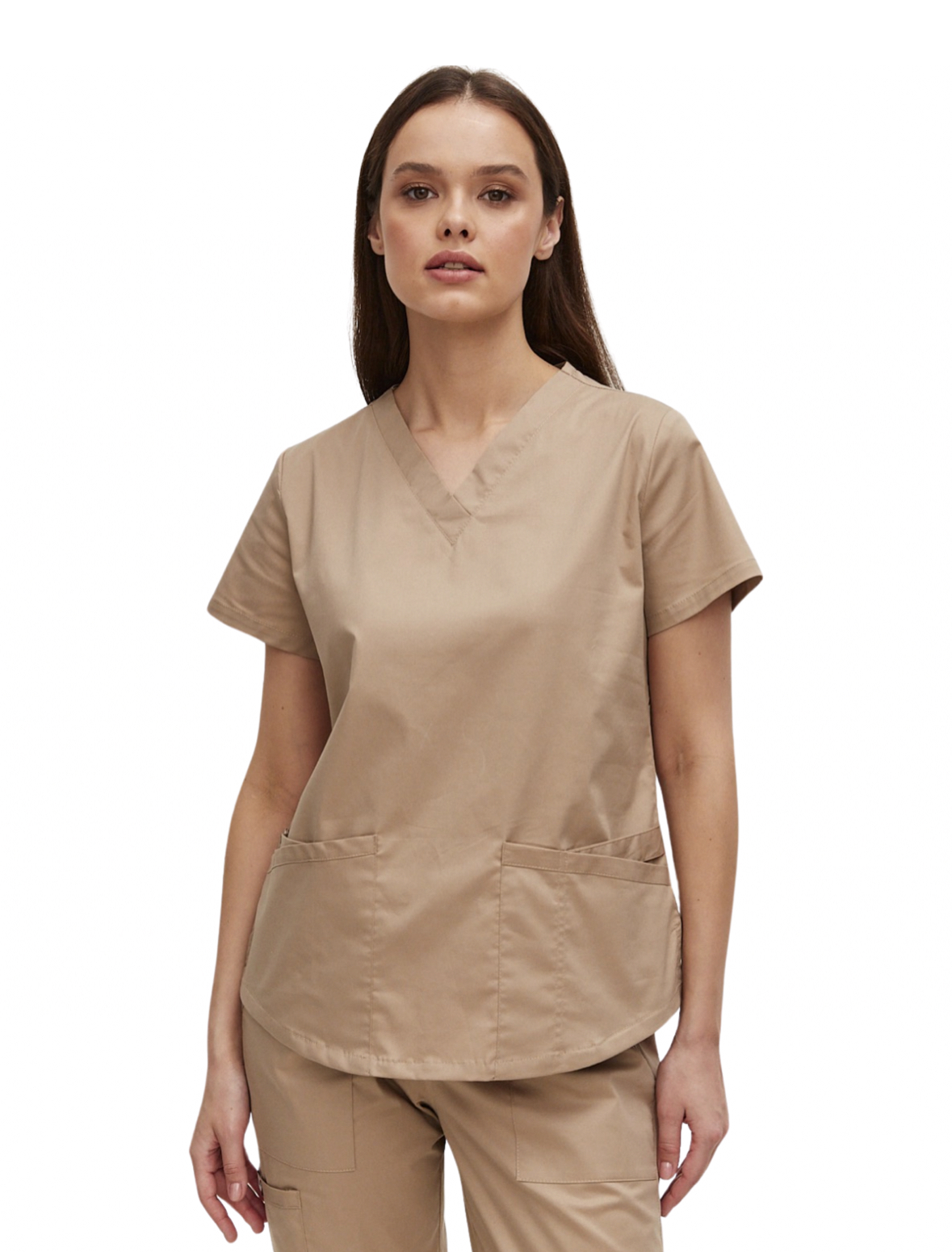 Хирургическая рубашка женская 4DOCTORS CELINE