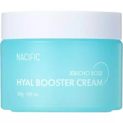 Nacific Hyal Booster Cream Крем для лица с гиалуроновой кислотой