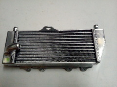 Радиатор для Yamaha YZ 250/250X 2002 - 2023 г.в. / Левый