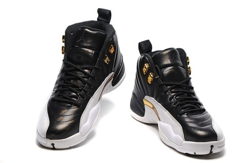 Air Jordan 12 Retro 'Wings' 