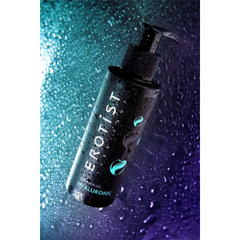 Гиалуроновый гель  Erotist  Hyaluronic для интимной гигиены 150 мл
