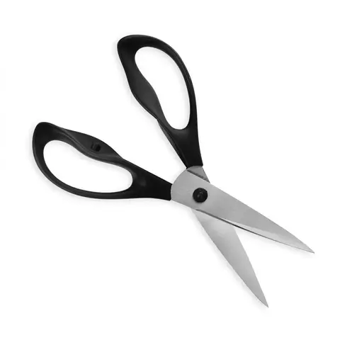 Ножницы кухонные в подставке 24.5см Robert Welch Signature knife